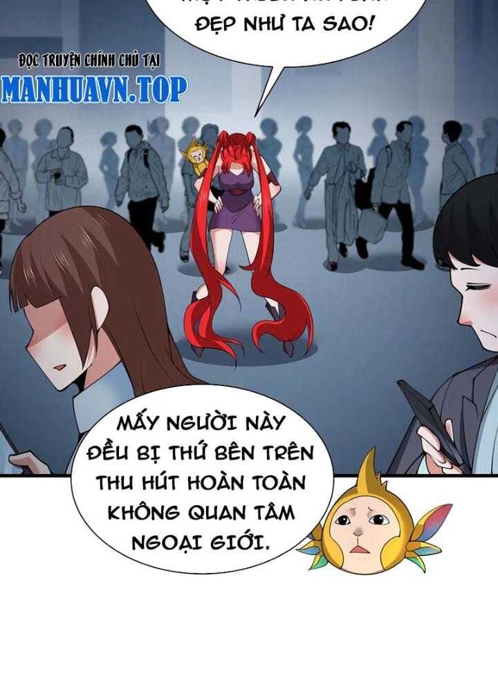 Kỷ Nguyên Kỳ Lạ - Chapter 338 - Page 64