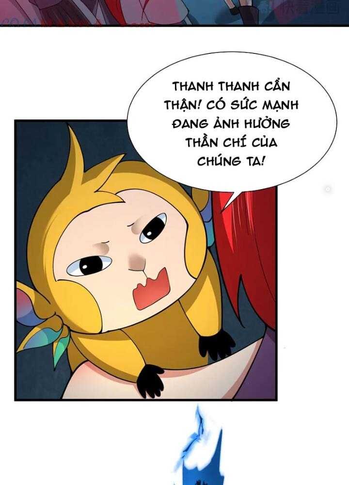 Kỷ Nguyên Kỳ Lạ - Chapter 338 - Page 70