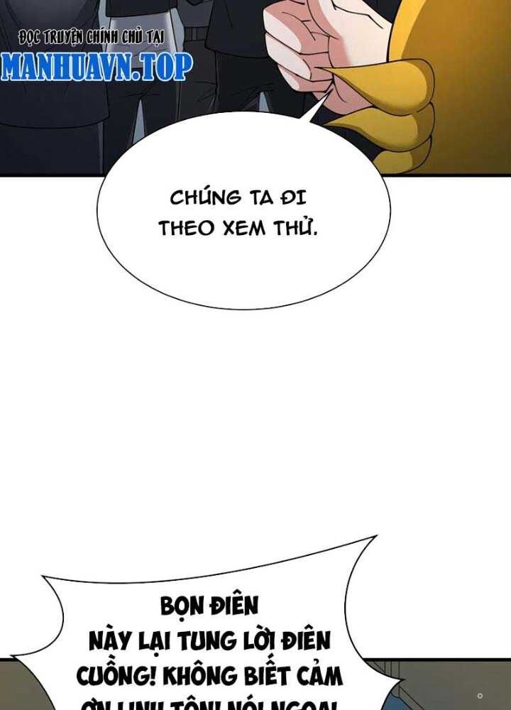 Kỷ Nguyên Kỳ Lạ - Chapter 338 - Page 76