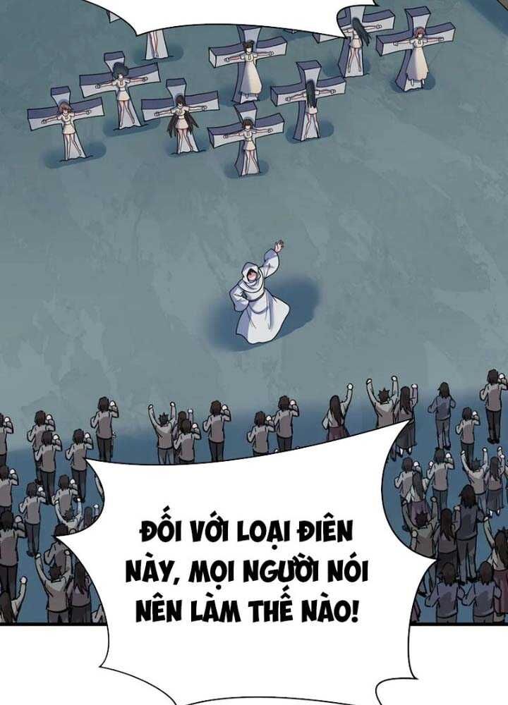 Kỷ Nguyên Kỳ Lạ - Chapter 338 - Page 78
