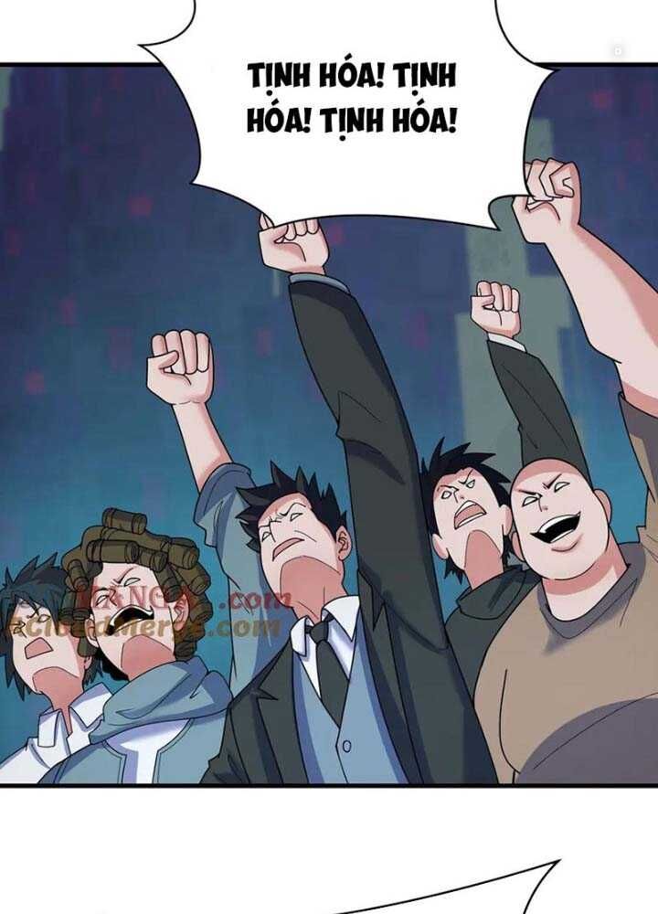 Kỷ Nguyên Kỳ Lạ - Chapter 338 - Page 80