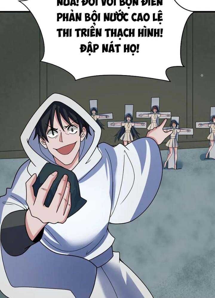 Kỷ Nguyên Kỳ Lạ - Chapter 338 - Page 82