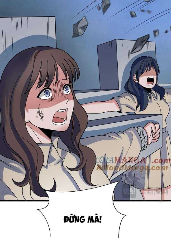 Kỷ Nguyên Kỳ Lạ - Chapter 338 - Page 88