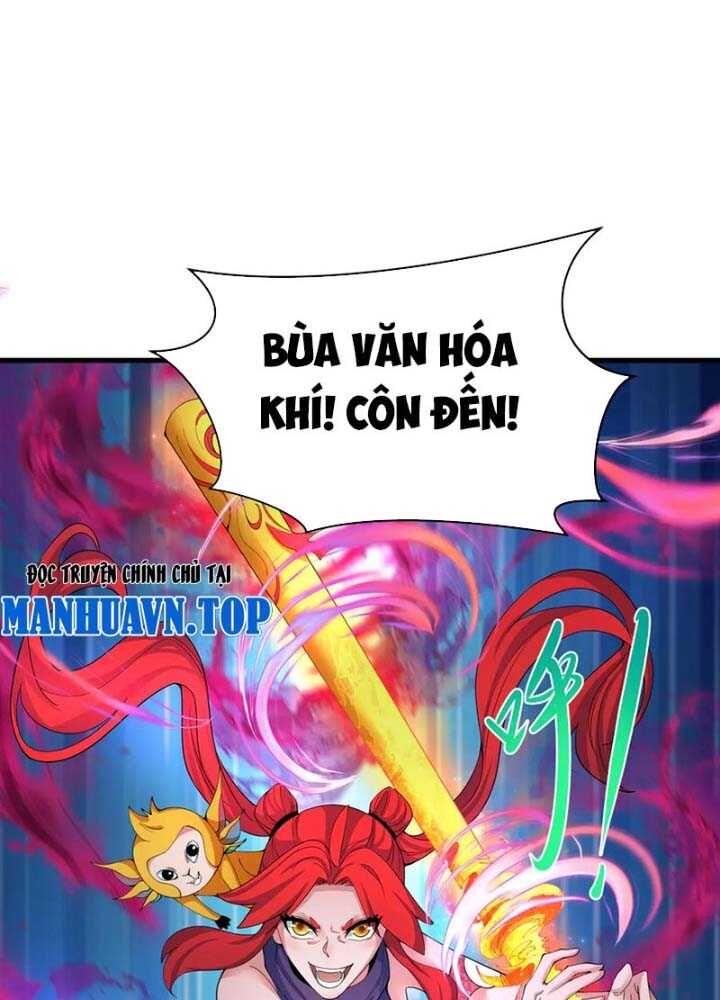 Kỷ Nguyên Kỳ Lạ - Chapter 338 - Page 90