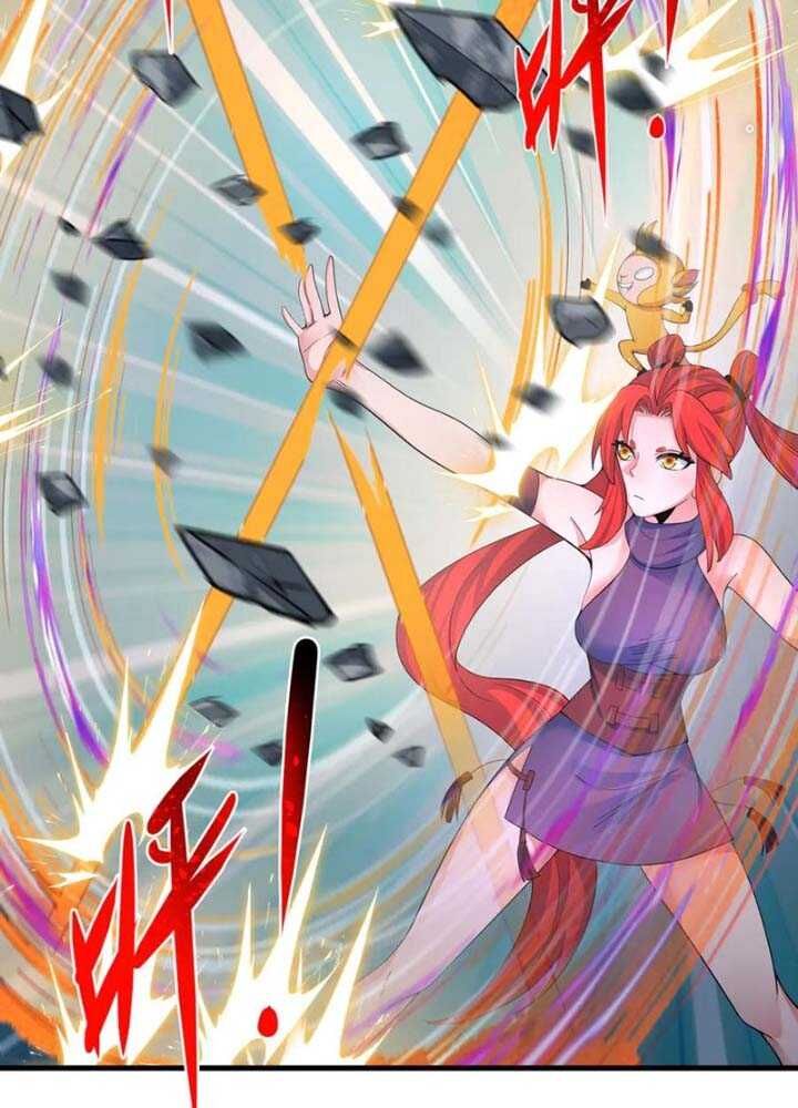 Kỷ Nguyên Kỳ Lạ - Chapter 338 - Page 94