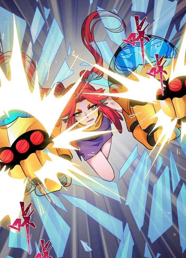 Kỷ Nguyên Kỳ Lạ - Chapter 339 - Page 104