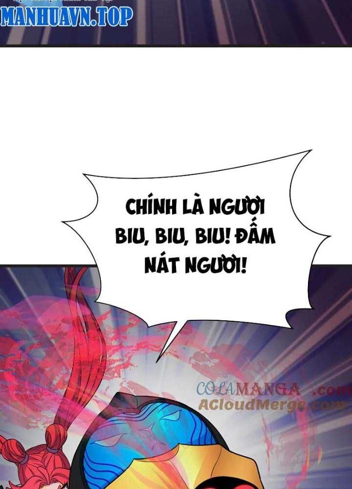 Kỷ Nguyên Kỳ Lạ - Chapter 339 - Page 106