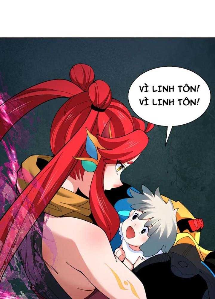 Kỷ Nguyên Kỳ Lạ - Chapter 339 - Page 120