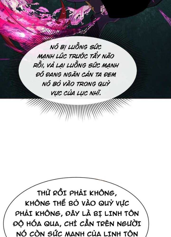 Kỷ Nguyên Kỳ Lạ - Chapter 339 - Page 122