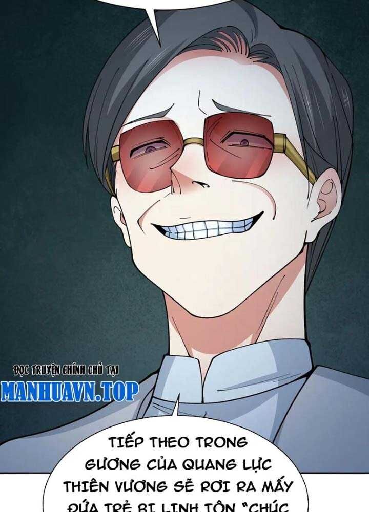Kỷ Nguyên Kỳ Lạ - Chapter 339 - Page 124