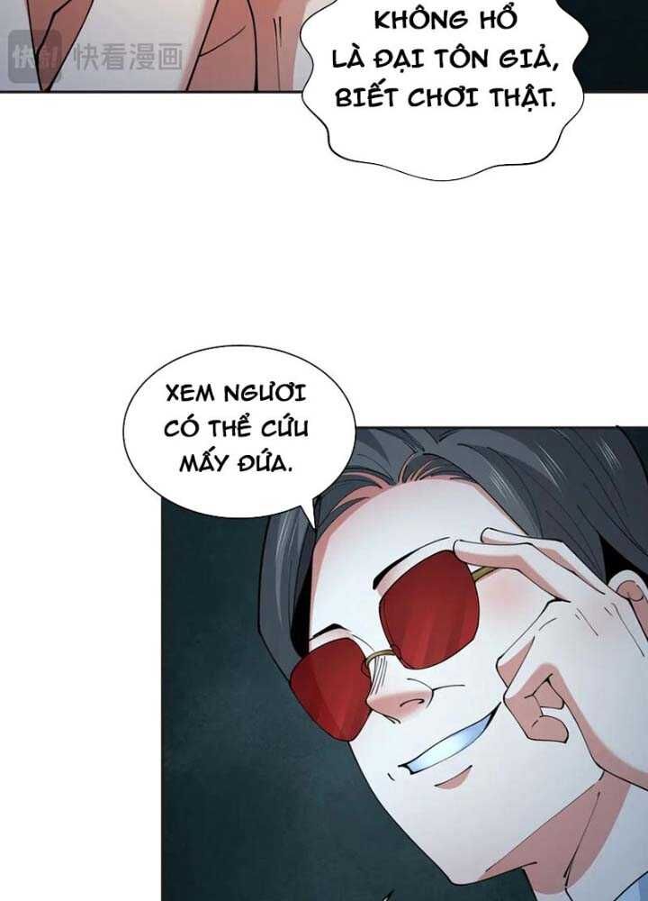 Kỷ Nguyên Kỳ Lạ - Chapter 339 - Page 128