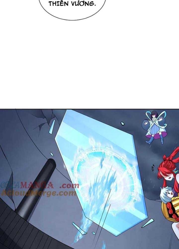 Kỷ Nguyên Kỳ Lạ - Chapter 339 - Page 130