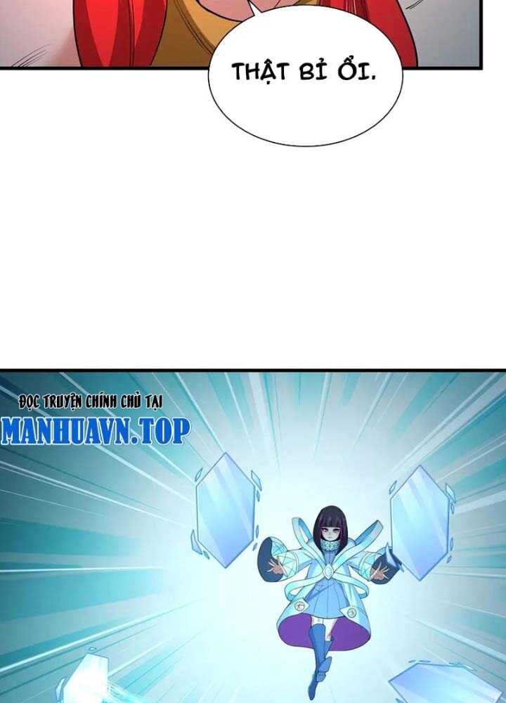 Kỷ Nguyên Kỳ Lạ - Chapter 339 - Page 138