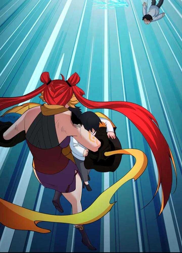 Kỷ Nguyên Kỳ Lạ - Chapter 339 - Page 140