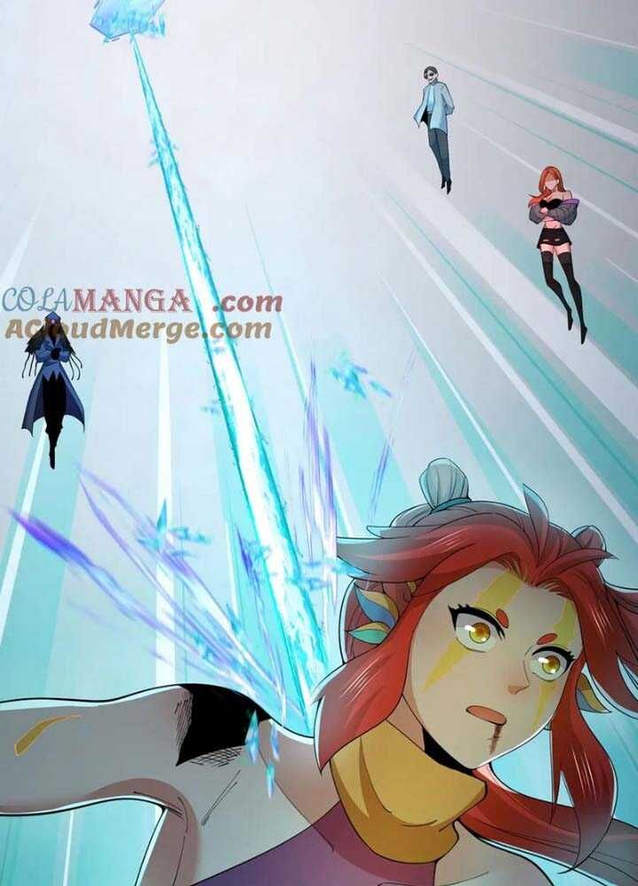 Kỷ Nguyên Kỳ Lạ - Chapter 339 - Page 150