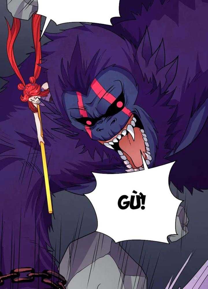 Kỷ Nguyên Kỳ Lạ - Chapter 339 - Page 20