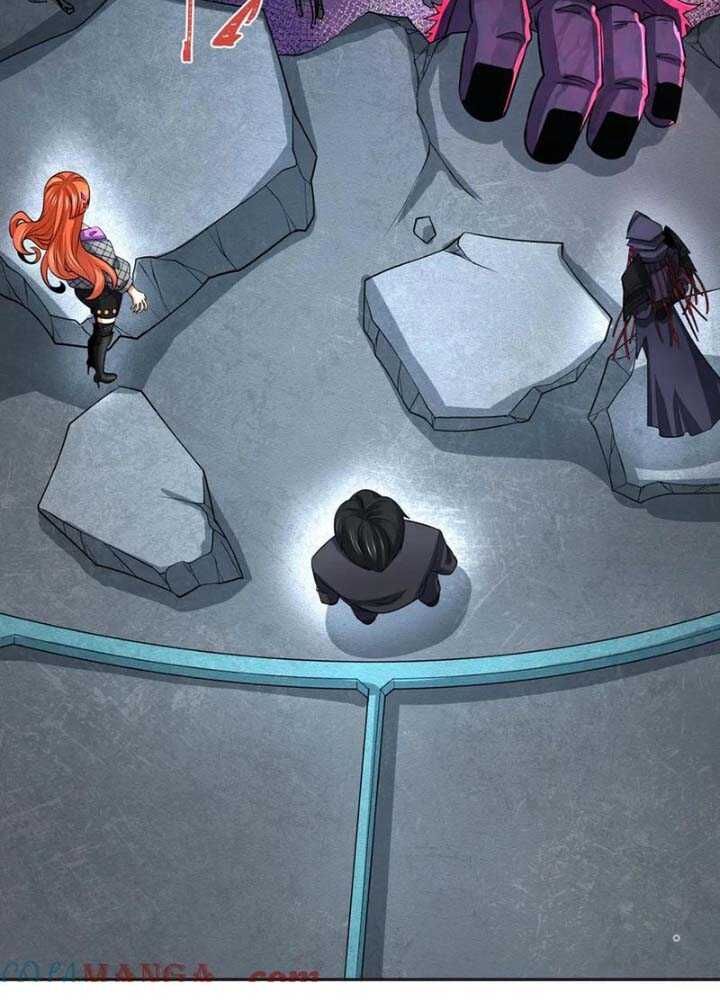 Kỷ Nguyên Kỳ Lạ - Chapter 339 - Page 28