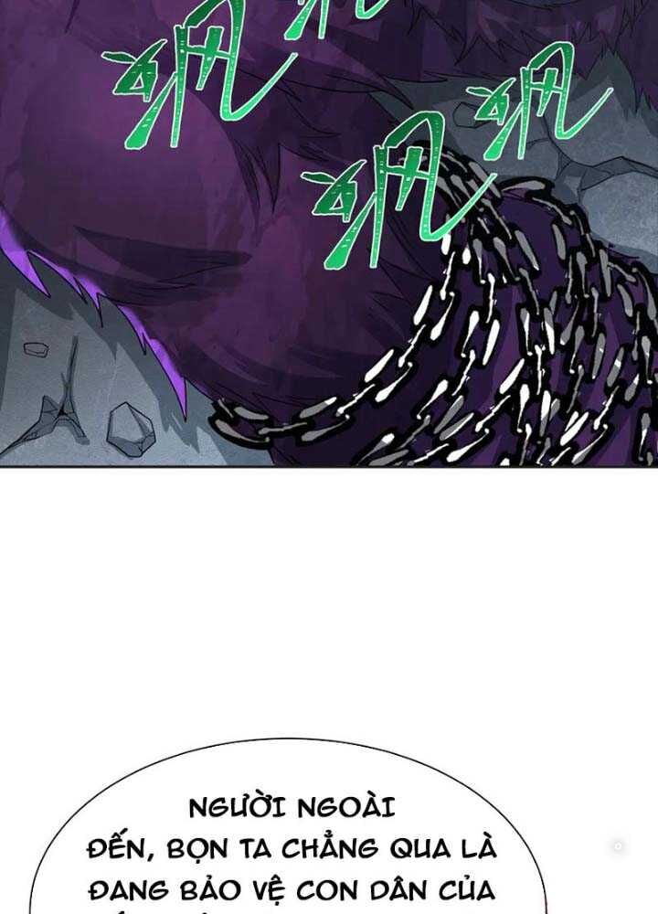 Kỷ Nguyên Kỳ Lạ - Chapter 339 - Page 32