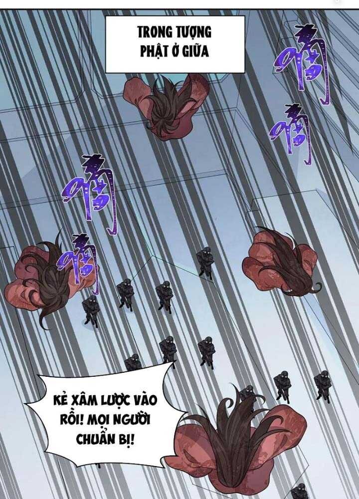 Kỷ Nguyên Kỳ Lạ - Chapter 339 - Page 4