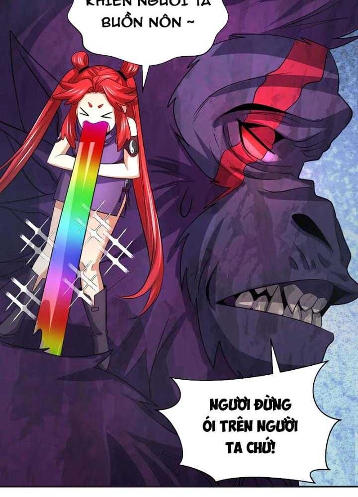 Kỷ Nguyên Kỳ Lạ - Chapter 339 - Page 40