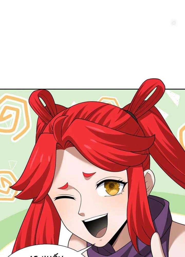 Kỷ Nguyên Kỳ Lạ - Chapter 339 - Page 42