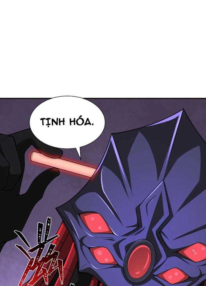 Kỷ Nguyên Kỳ Lạ - Chapter 339 - Page 50