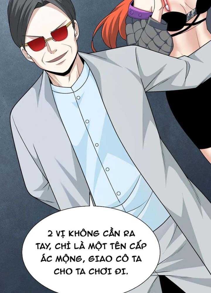 Kỷ Nguyên Kỳ Lạ - Chapter 339 - Page 54