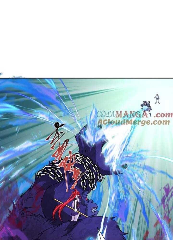 Kỷ Nguyên Kỳ Lạ - Chapter 339 - Page 64