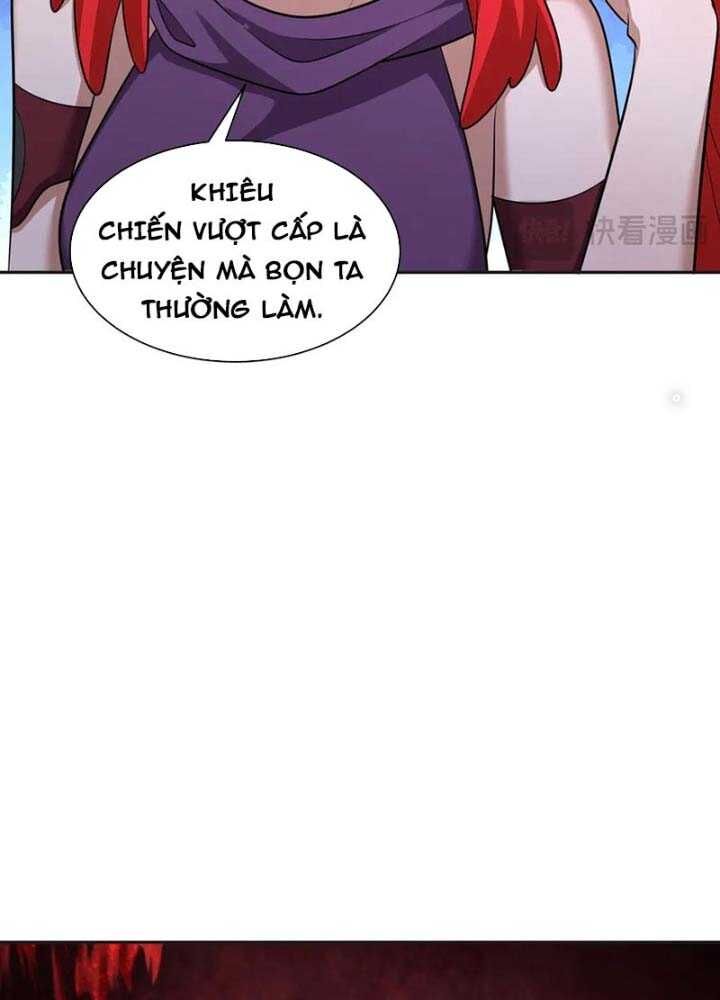 Kỷ Nguyên Kỳ Lạ - Chapter 339 - Page 72