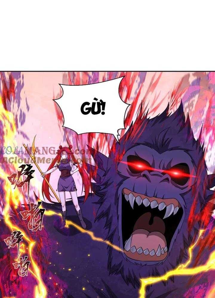 Kỷ Nguyên Kỳ Lạ - Chapter 339 - Page 76