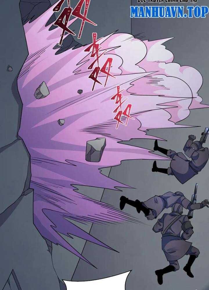 Kỷ Nguyên Kỳ Lạ - Chapter 339 - Page 8