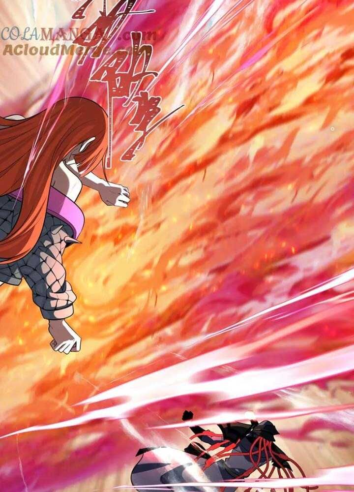 Kỷ Nguyên Kỳ Lạ - Chapter 339 - Page 84