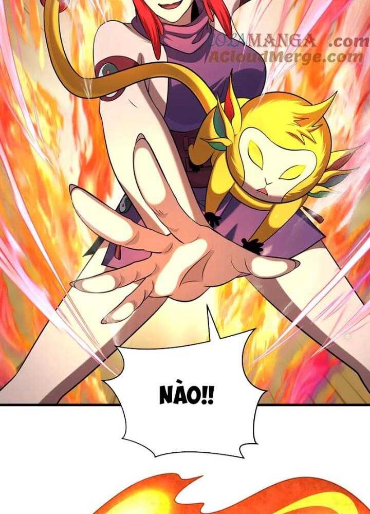 Kỷ Nguyên Kỳ Lạ - Chapter 339 - Page 88