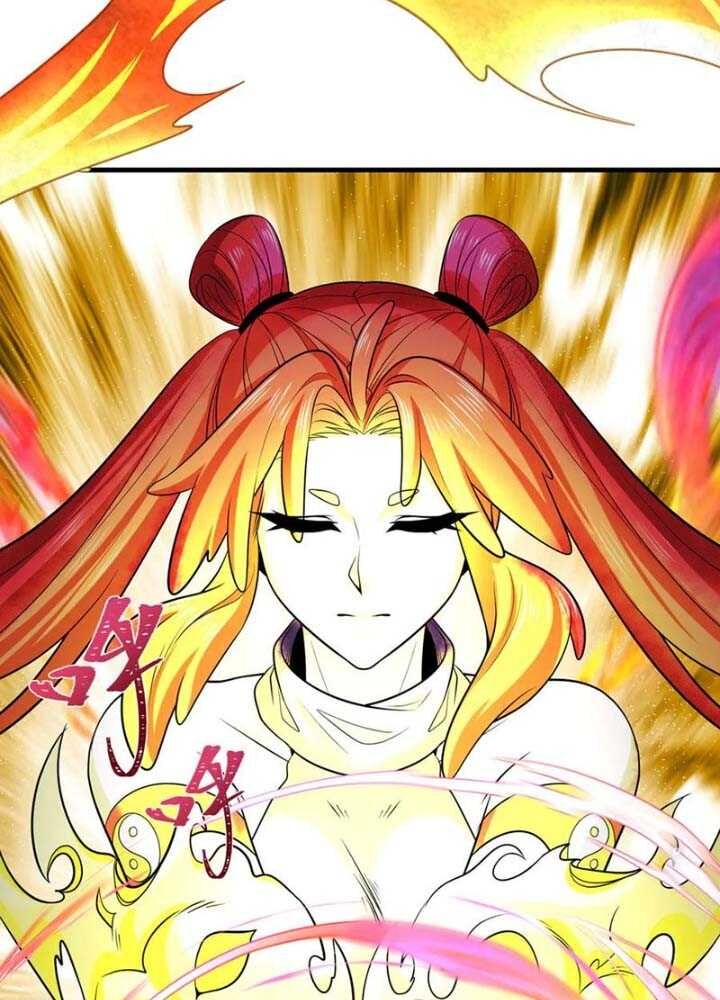 Kỷ Nguyên Kỳ Lạ - Chapter 339 - Page 90