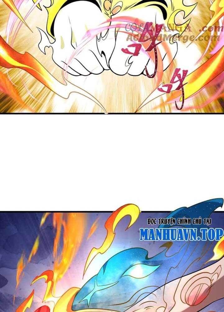 Kỷ Nguyên Kỳ Lạ - Chapter 339 - Page 92