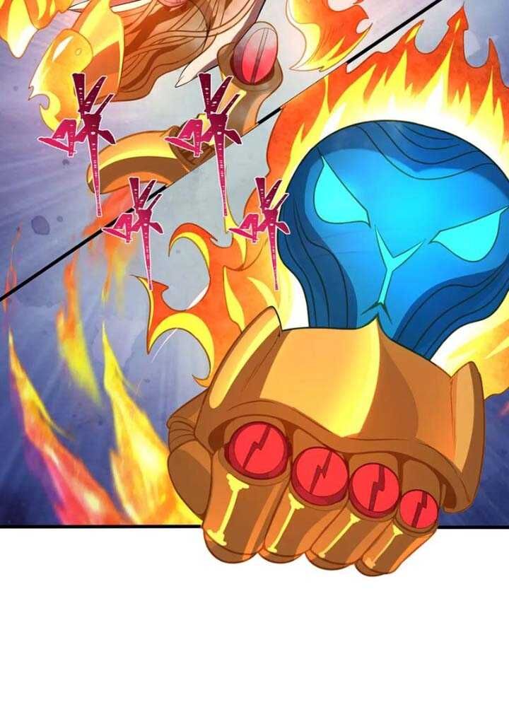 Kỷ Nguyên Kỳ Lạ - Chapter 339 - Page 94