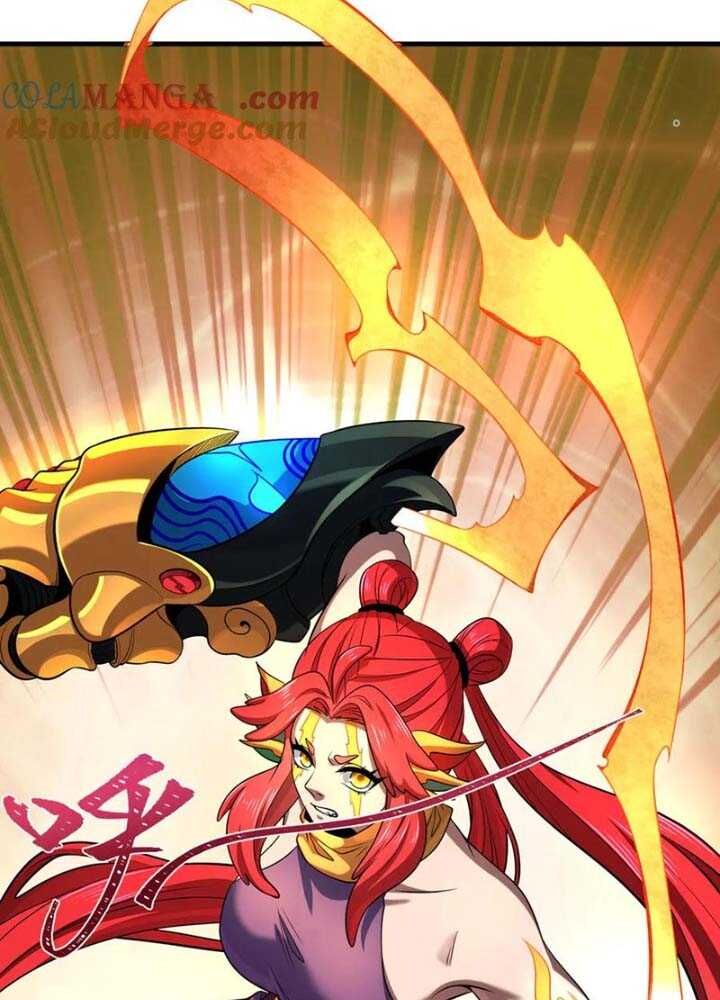 Kỷ Nguyên Kỳ Lạ - Chapter 339 - Page 96