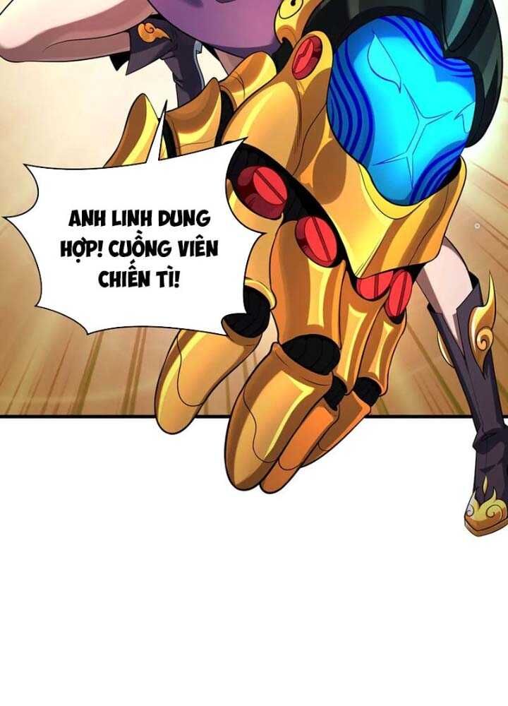 Kỷ Nguyên Kỳ Lạ - Chapter 339 - Page 98