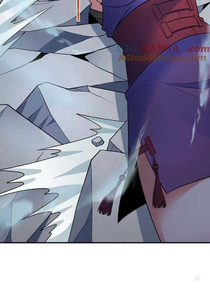 Kỷ Nguyên Kỳ Lạ - Chapter 340 - Page 10