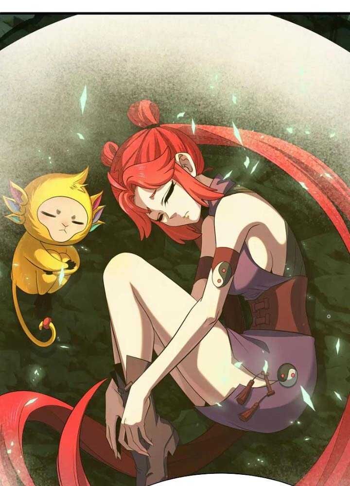 Kỷ Nguyên Kỳ Lạ - Chapter 340 - Page 104