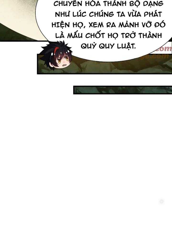 Kỷ Nguyên Kỳ Lạ - Chapter 340 - Page 106