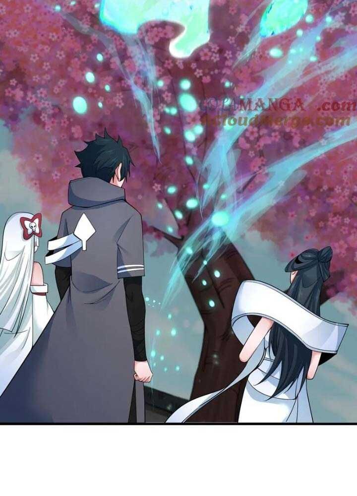 Kỷ Nguyên Kỳ Lạ - Chapter 340 - Page 110