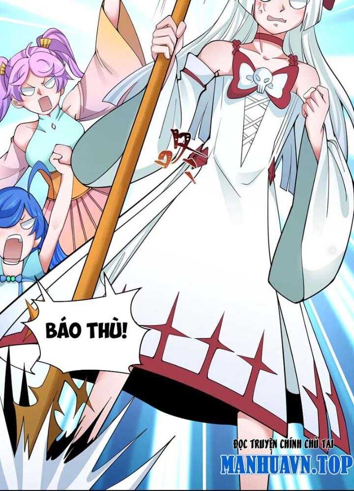 Kỷ Nguyên Kỳ Lạ - Chapter 340 - Page 116