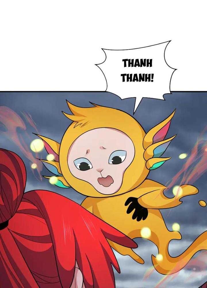 Kỷ Nguyên Kỳ Lạ - Chapter 340 - Page 12