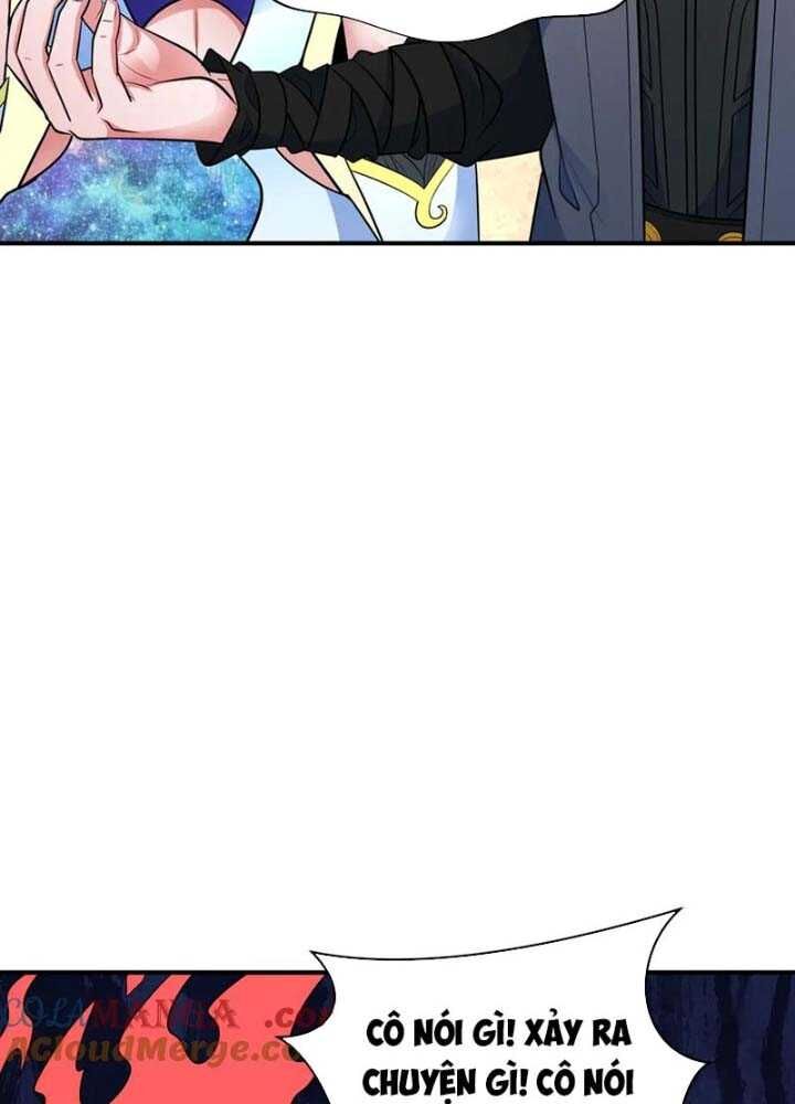 Kỷ Nguyên Kỳ Lạ - Chapter 340 - Page 124