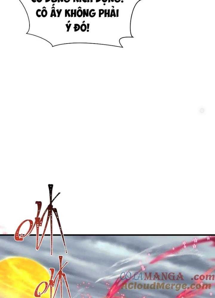 Kỷ Nguyên Kỳ Lạ - Chapter 340 - Page 128