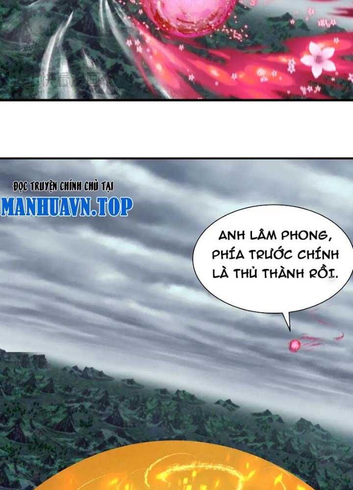 Kỷ Nguyên Kỳ Lạ - Chapter 340 - Page 130