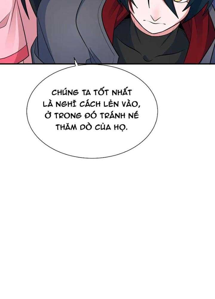 Kỷ Nguyên Kỳ Lạ - Chapter 340 - Page 136