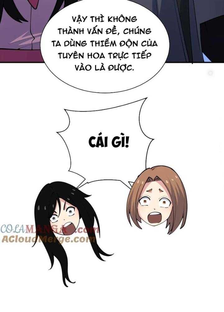 Kỷ Nguyên Kỳ Lạ - Chapter 340 - Page 140