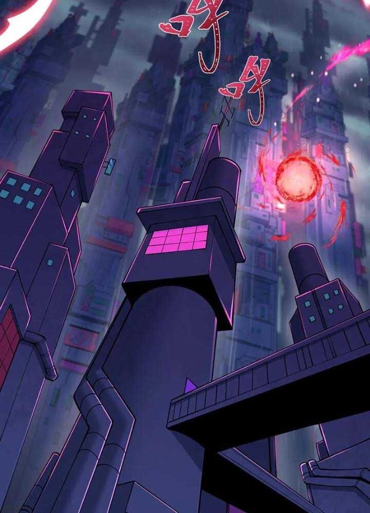 Kỷ Nguyên Kỳ Lạ - Chapter 340 - Page 154